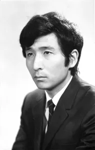 河原崎健三のプロマイド